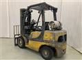 Used Forklifts